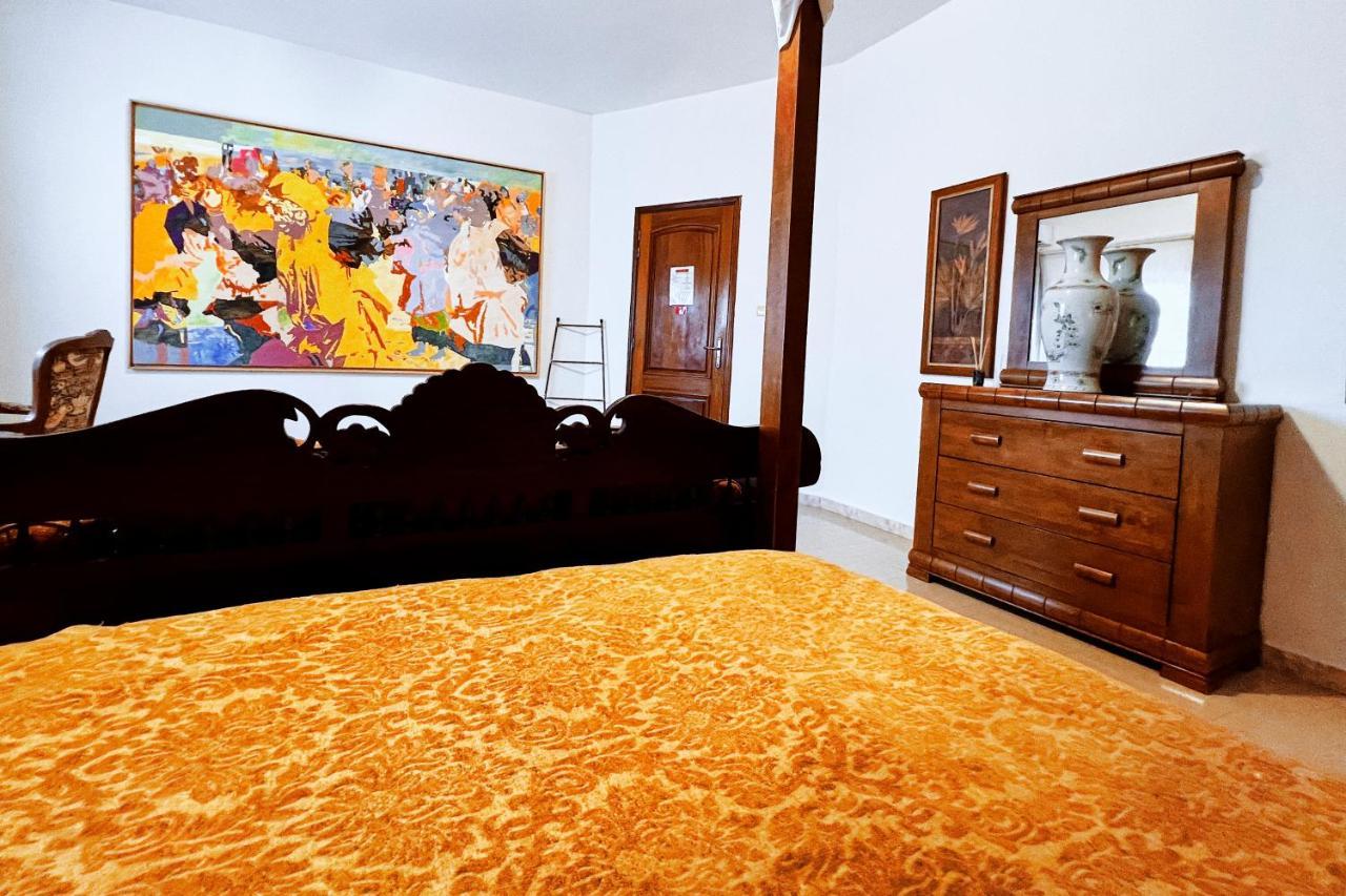 Guest house Loman Art