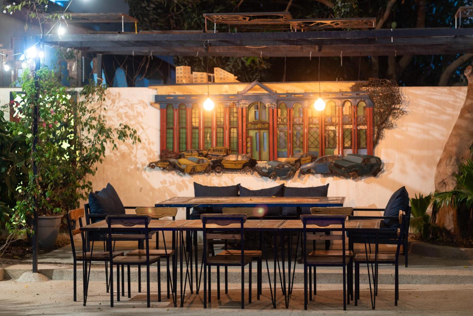 Loman Art * Dakar