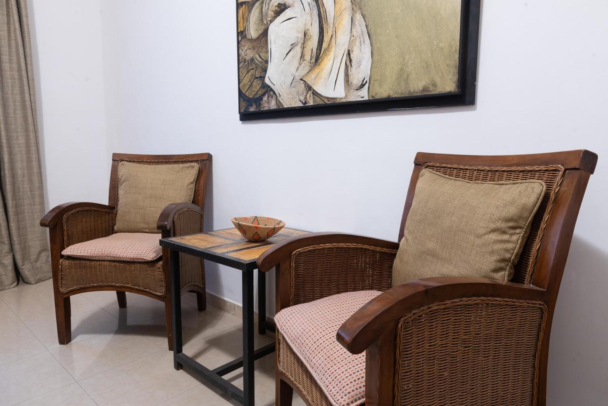 Loman Art Dakar
